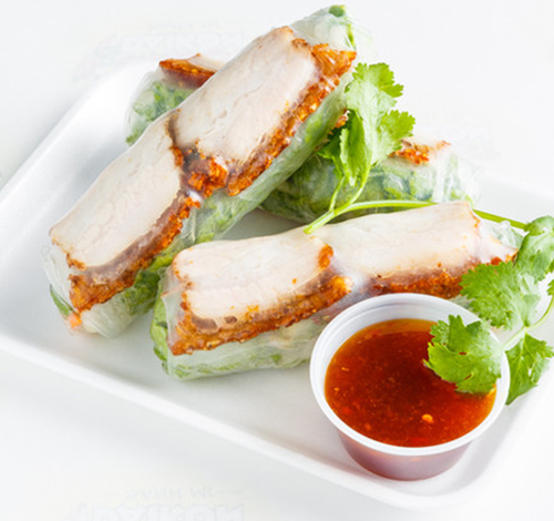 Welcome To Carrot &amp; Daikon Banh Mi