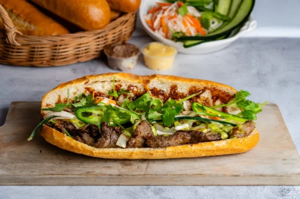 Rooted in Flavor. Inspired by Community