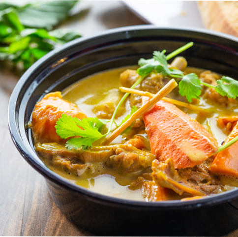 Honoring Vietnamese Tradition with Trend-Forward Banh Mi