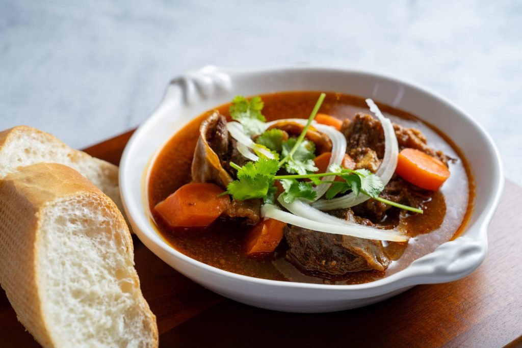 Order Your Favorite Banh Mi Online Today