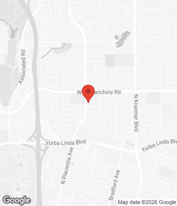 Map of Carrot & Daikon Pho & Banh Mi (formerly Phonatic) - 1804 N Placentia Ave, Unit A, Placentia, CA , 92870, US